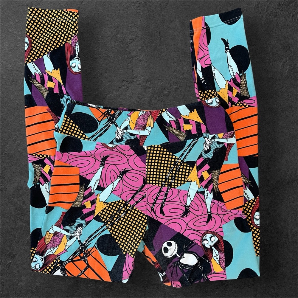 Nightmare Before Christmas Bundle - image 2